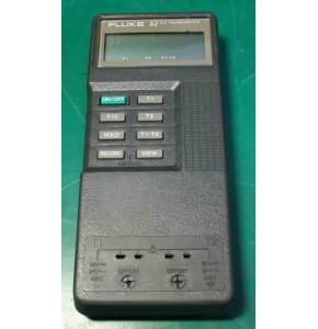 K/J Thermometer